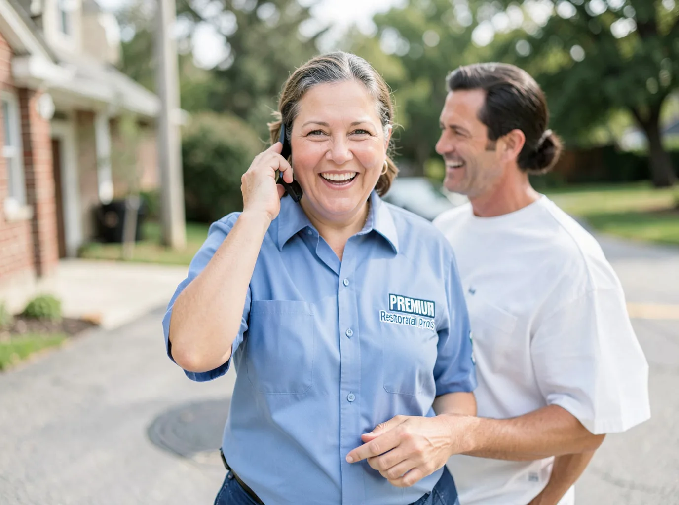 Water Damage Restoration Lawndale, IL FAQs